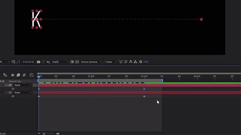 Adobe After Effects for Beginners   After Effects Keyframe Easing