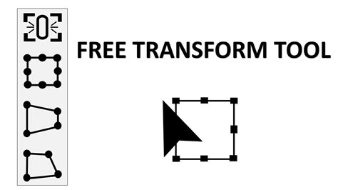 Adobe Illustrator CC Tutorial | Transform tools – Free ...