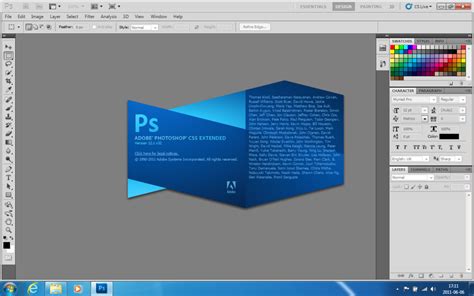 Adobe Photoshop | Descargar | Editores de imágenes