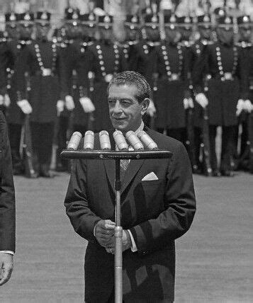 Adolfo López Mateos 1958 1964 | Presidentes