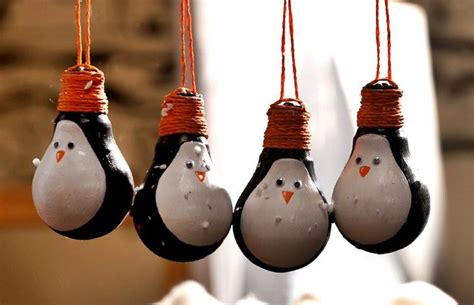 Adornos caseros para el árbol de Navidad: 10 ideas ...