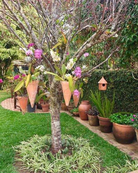 Adornos de jardín: 90 ideas para decorar tu rincón verde