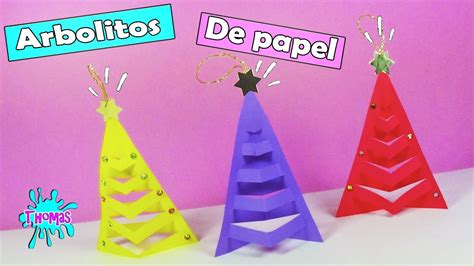 Adornos navideños de papel    Manualidades para niños ...