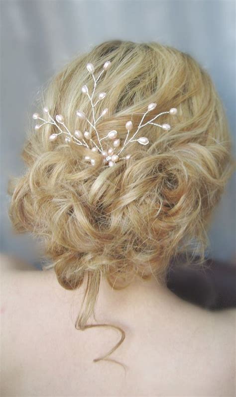 Adornos para tu peinado de boda | Blog sobre tendencias de ...