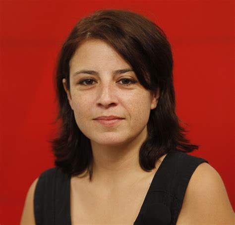 Adriana Lastra:  Al PP le ha salido el tiro por la culata; la FEMP ha ...