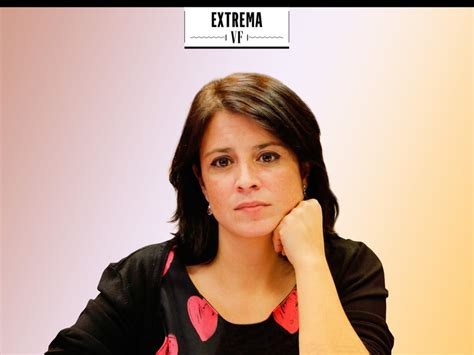 Adriana Lastra:  Cada vez que hay avances en igualdad, viene luego una ...