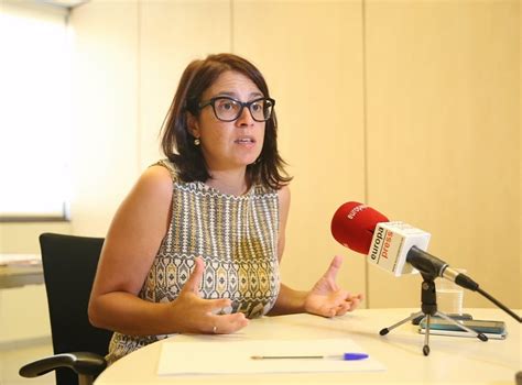 Adriana Lastra da por superado el fantasma del  sorpasso : Podemos ha ...