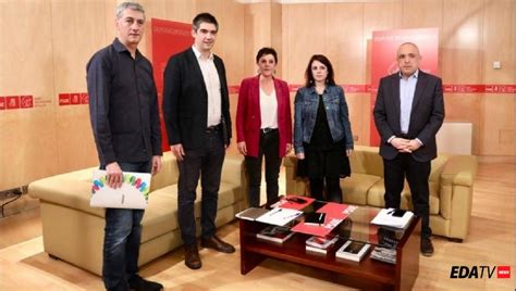 Adriana Lastra dimite como vicesecretaria general del PSOE por estar ...