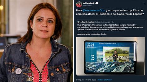 Adriana Lastra: El PSOE convierte el  ¡Viva Franco!  en  trending topic ...