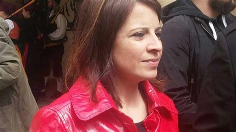 Adriana Lastra será la portavoz del Grupo Socialista en el Congreso