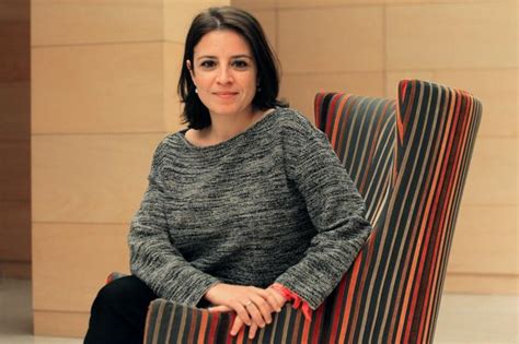 Adriana Lastra: “Ni el PP ni Podemos quieren que gane Pedro Sánchez”