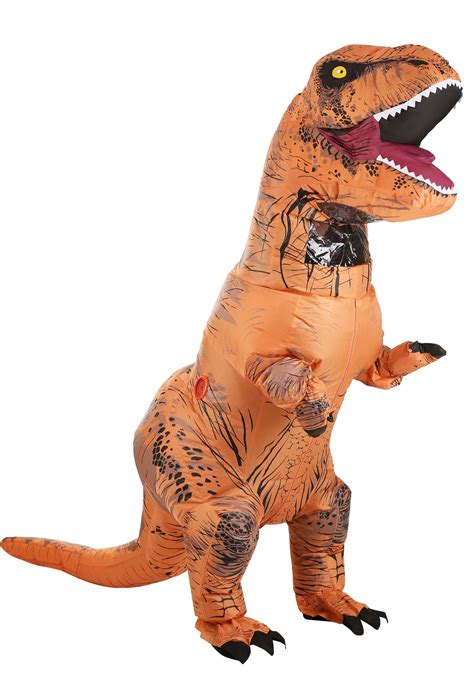 Adult Costume Dinosaur   Hot Teen Celebrity