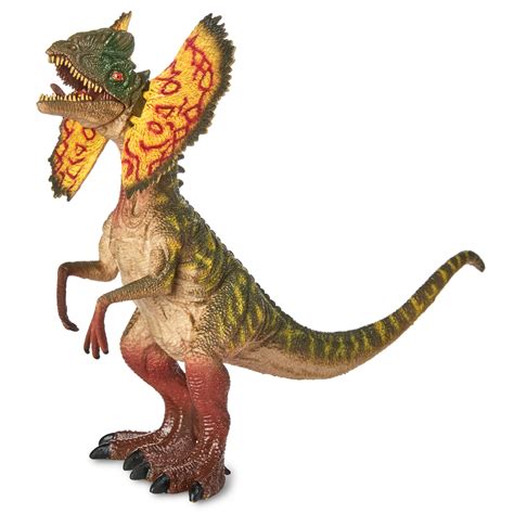 Adventure Force Dilophosaurus, 1 Large Dinosaur Toy   Walmart.com