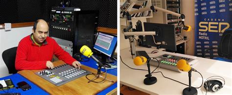 AEQ España   Estaciones de radio asociadas a Cadena SER confían en las ...