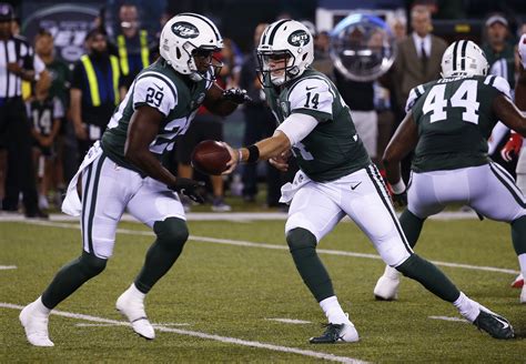 AFC Predictions: Why the New York Jets can be a playoff ...