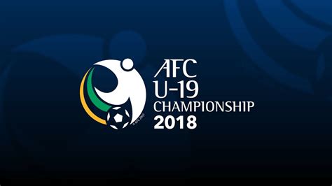 AFC U 19 Championship 2018 Qualifiers   YouTube