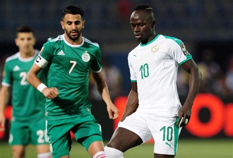 AFCON 2019 final: Algeria vs Senegal time, TV channel and ...