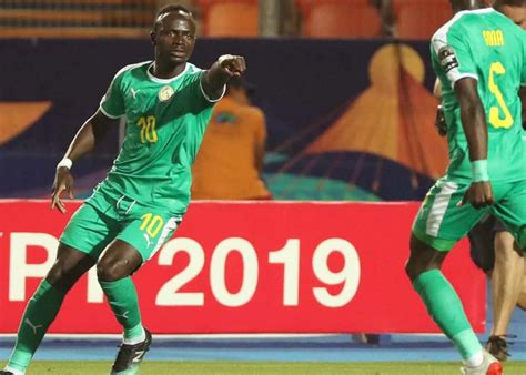 AFCON 2019: Senegal qualify for final, to play Nigeria or ...