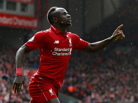 Afcon: Sadio Mane would trade Liverpool Champions League ...