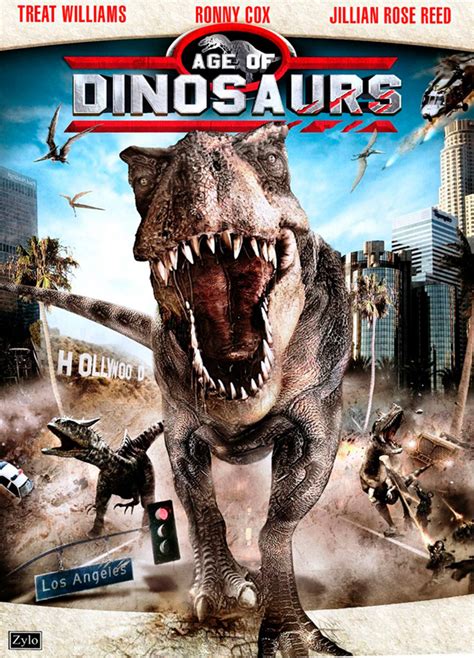 Affiche du film Age of Dinosaurs   Photo 2 sur 6   AlloCiné