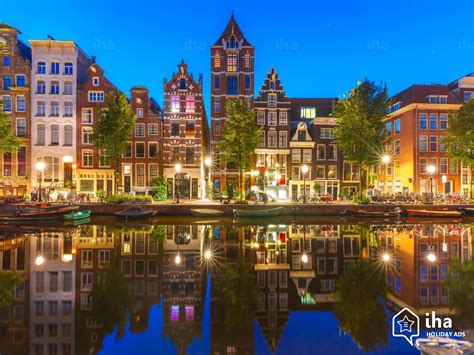 Affitti Amsterdam Piazza Dam per vacanze con IHA privati