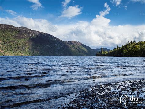 Affitti Loch Ness per vacanze con IHA privati