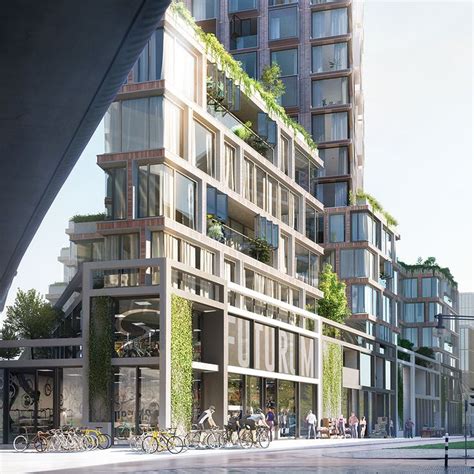 Affordable housing by WAN Editorial in Amsterdam ...
