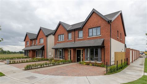 Affordable Housing Development Killinarden Tallaght ...
