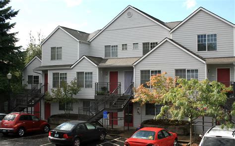 Affordable Housing in Portland Oregon