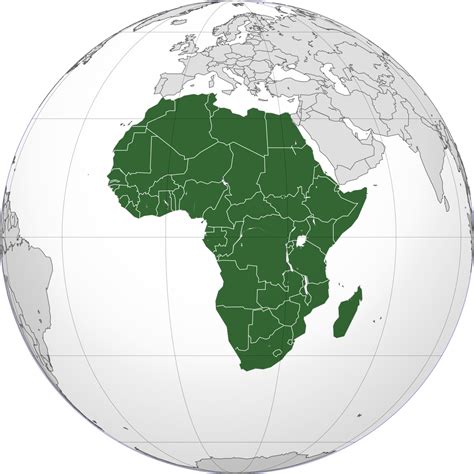 Africa   Wikipedia