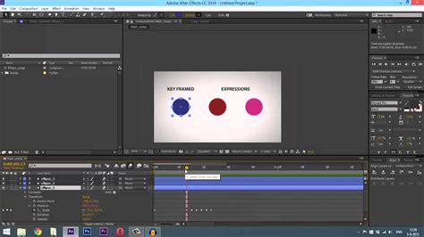 After effects expressions tutorial | Expressions, After effects, Tutorial