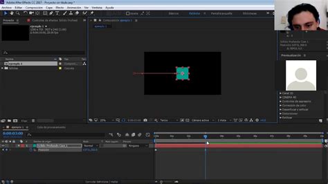 After Effects Keyframes   YouTube