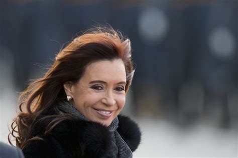After Kirchner: Will Argentina Seize Chance to Correct Course?