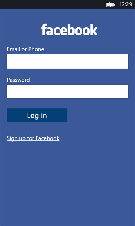 After login with facebook beta app, you may see this error ...