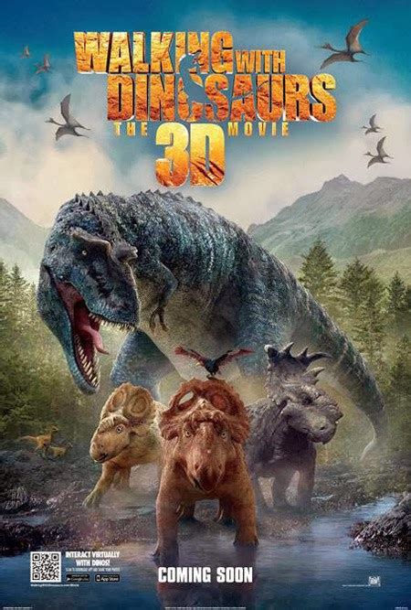 Age Of Dinosaurs  2013  Dvdrip 350Mb film   utorrentwizard
