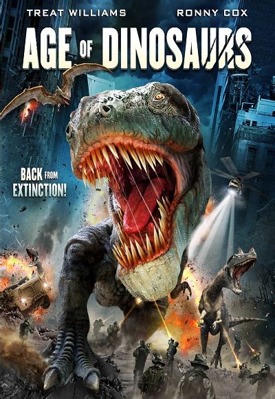 Age of Dinosaurs  2013   In Hindi  Full Movie Watch Online ...
