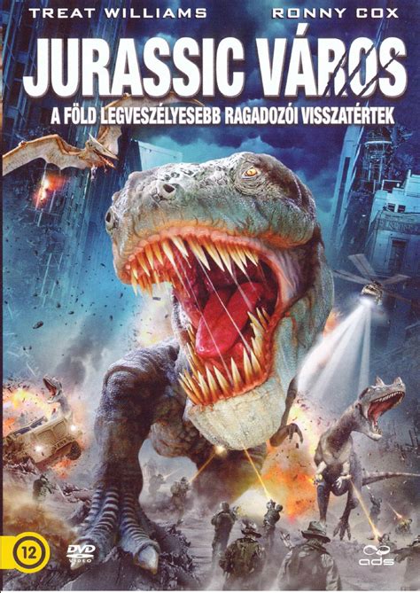 Age of Dinosaurs  2013    Posters — The Movie Database  TMDb