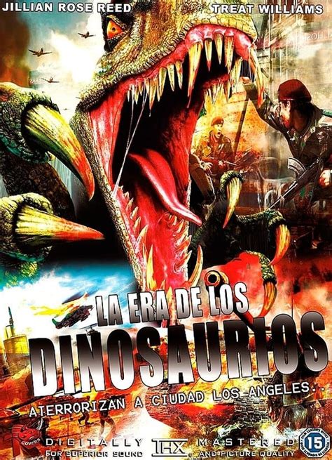 Age of Dinosaurs  2013    Posters — The Movie Database  TMDb
