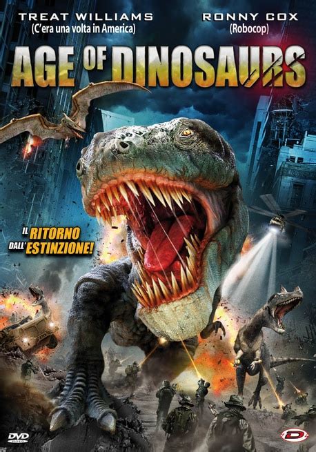 Age of Dinosaurs  2013    Streaming | FilmTV.it