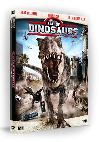 Age of Dinosaurs   film 2013   AlloCiné