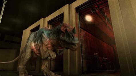 Age of Dinosaurs  Review  | Horror Society