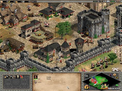 Age of Empires 1. Descarga Gratis Juego de Estrategia | Descarga Gratis ...