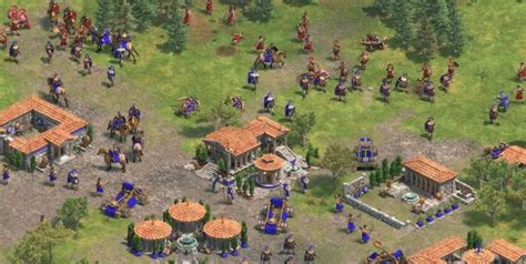 Age Of Empires 1 Free Download Game Full Version For Pc