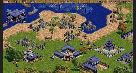 Age Of Empires 1 Full PC Español | MEGA   Gamezfull