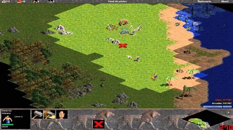 Age of Empires 1 PC Game Free Download Full Version