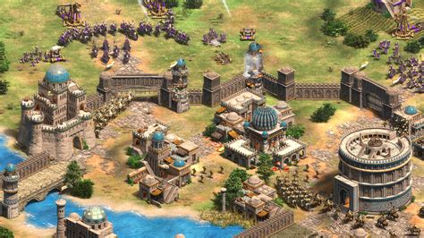 Age Of Empires 2 Definitive Edition   1920x1080 Wallpaper   teahub.io