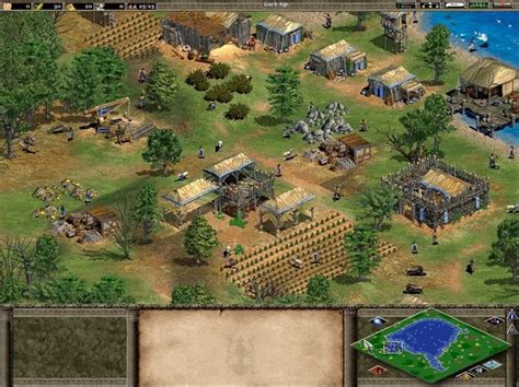 Age of Empires 2: Gold Edition 2 gold edition   Descargar Gratis