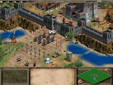 Age of Empires 2: Gold Edition 2 gold edition   Descargar Gratis