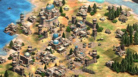 Age of Empires 2 Gold Edition   Descargar para PC Gratis