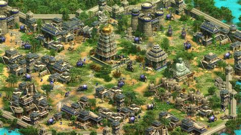 Age of Empires 2 Gold Edition   Descargar para PC Gratis